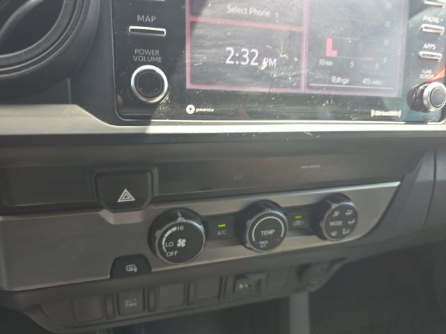Used 2022 Toyota Tacoma SR RWD image 11