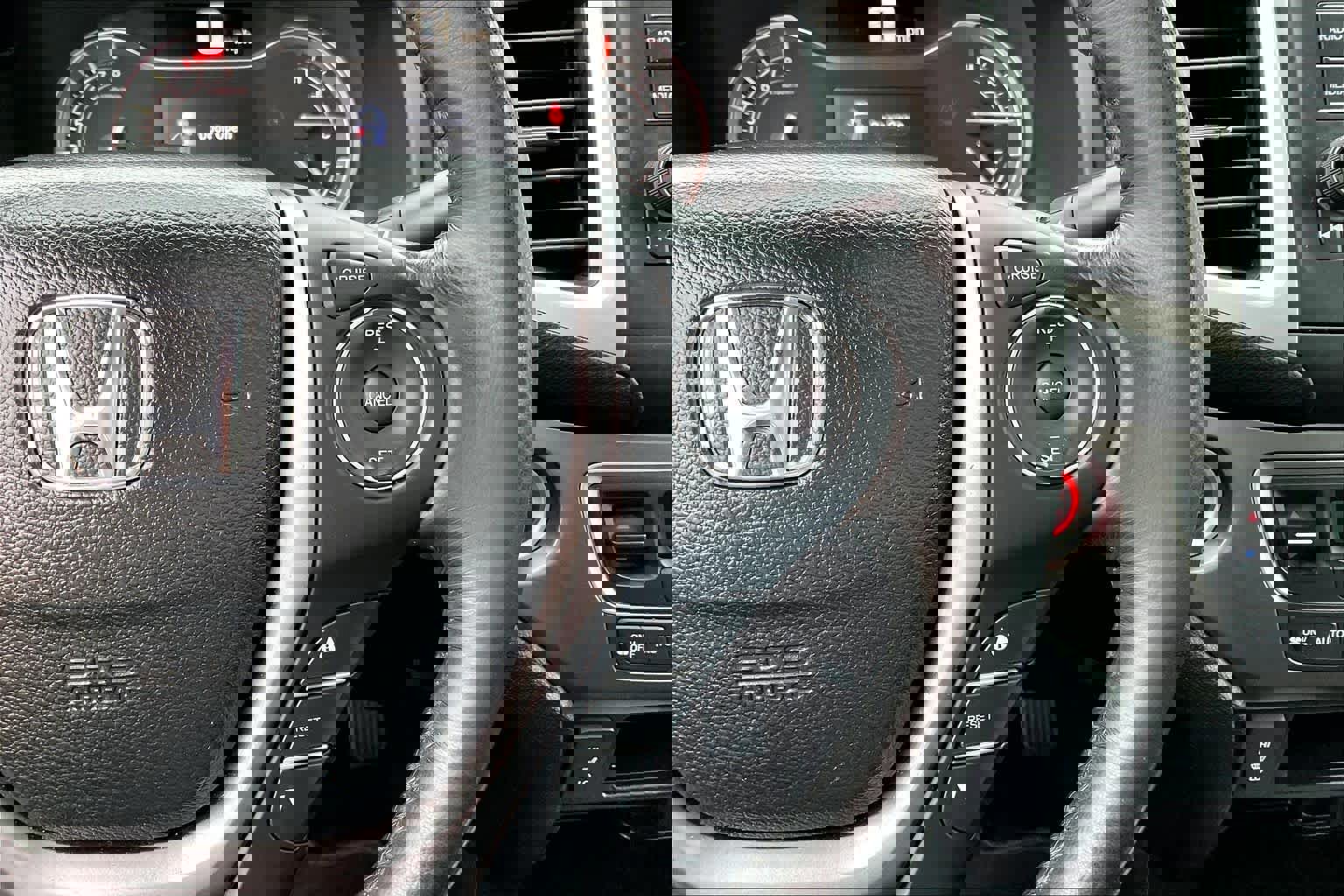 Used 2019 Honda Ridgeline RTL image 21