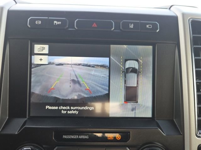 Certified 2019 Ford F350 Lariat w/ Lariat Ultimate Package image 37