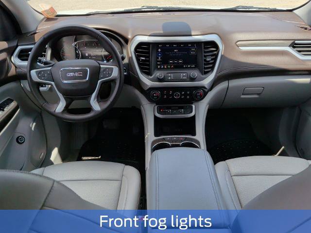 Used 2023 GMC Acadia SLT FWD image 13