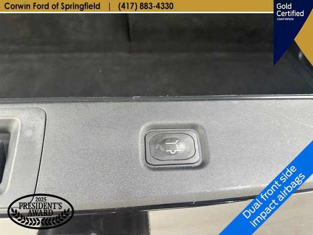 Certified 2025 Ford Expedition Platinum AWD/4WD image 20