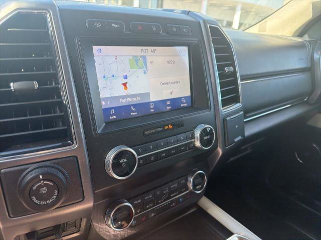 Certified 2020 Ford Expedition Platinum image 12