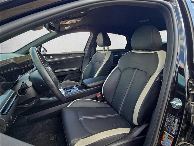 Used 2025 Kia K5 GT-Line FWD image 15