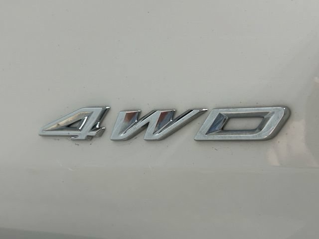 Certified 2022 Ford Explorer ST-Line AWD/4WD image 30