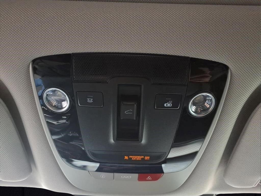 Used 2022 Kia Sorento SX image 25