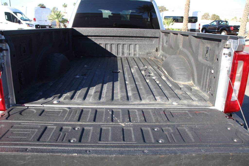 Certified 2023 Ford F350 XLT image 22