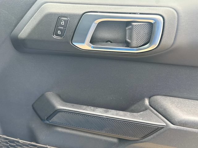 Certified 2025 Ford Bronco Badlands AWD/4WD image 22