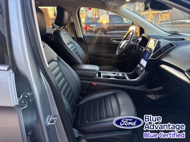 Certified 2022 Ford Edge SEL w/ Convenience Package image 31