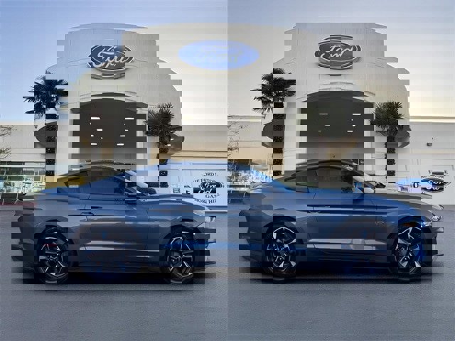 Certified 2021 Ford Mustang GT image 2