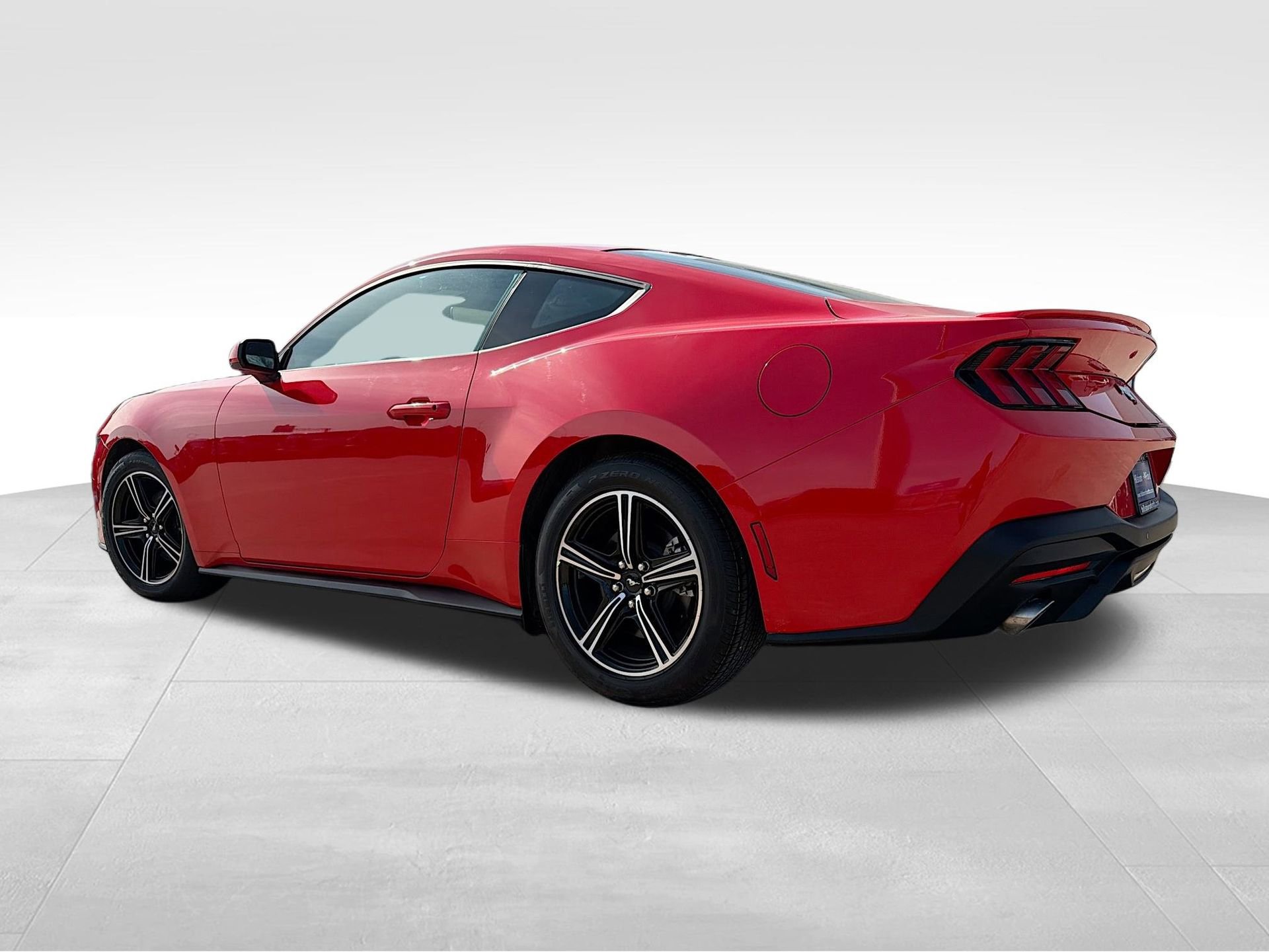 Certified 2024 Ford Mustang Premium RWD image 9