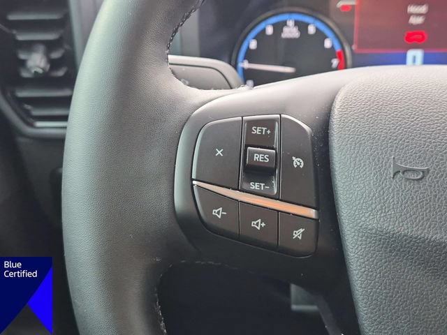 Certified 2024 Ford Bronco Sport Outer Banks AWD/4WD image 18