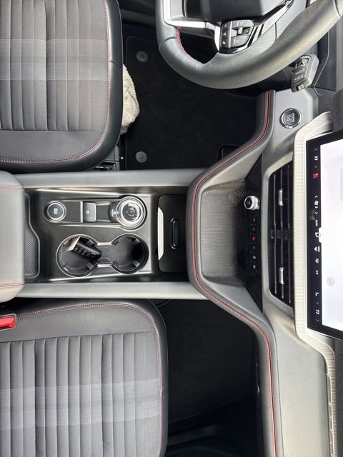 Certified 2025 Ford Explorer ST-Line image 30