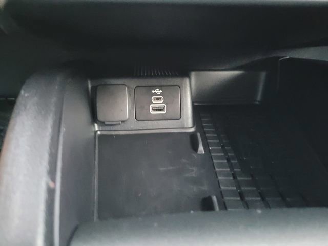 Certified 2025 Ford Bronco Sport Outer Banks w/ Outer Banks Tech Package+ image 25