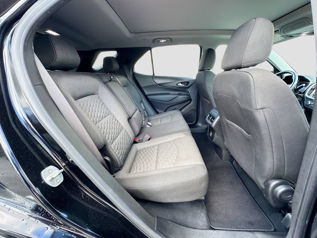 Used 2021 Chevrolet Equinox LT FWD image 29