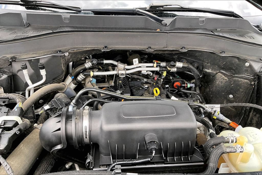 Certified 2022 Ford Explorer XLT AWD/4WD image 9