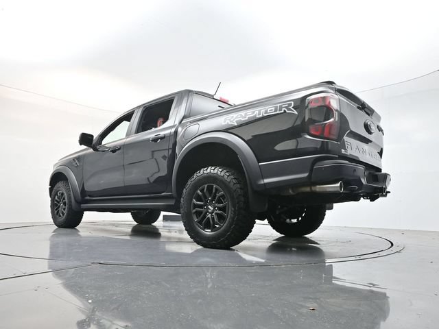 Certified 2025 Ford Ranger Raptor AWD/4WD image 51