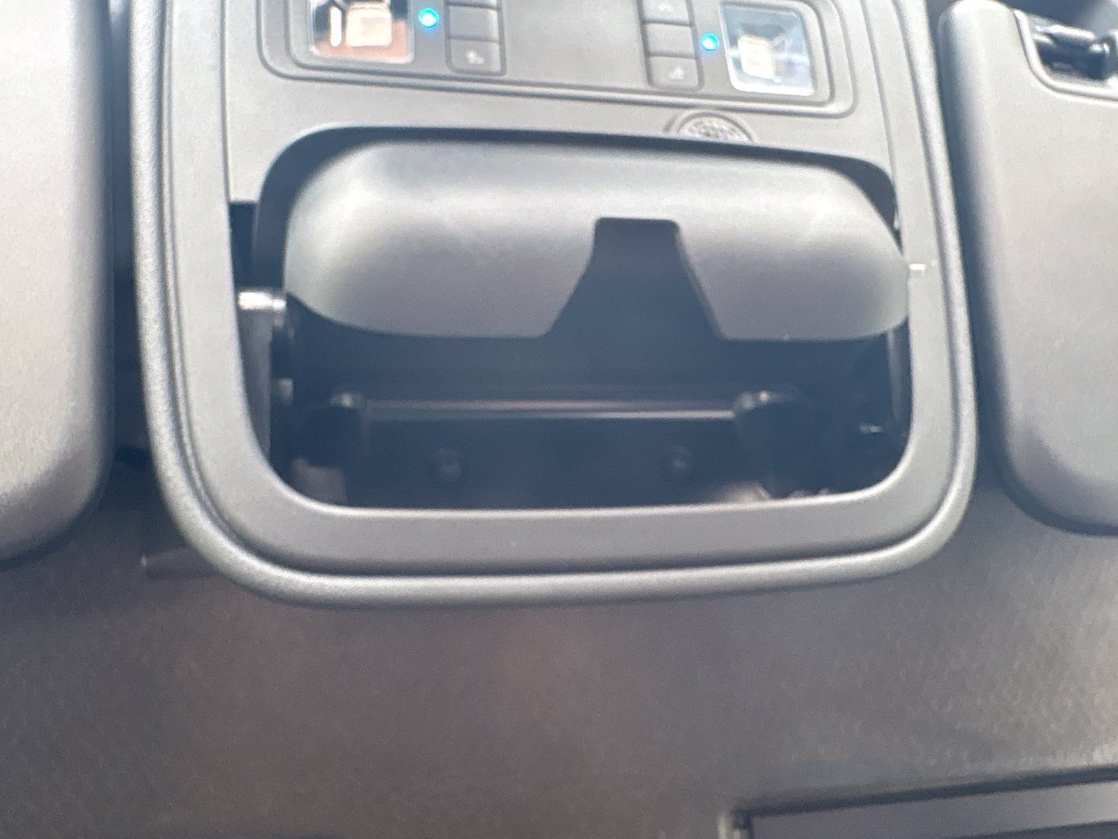 Certified 2025 Ford Bronco Big Bend AWD/4WD image 39