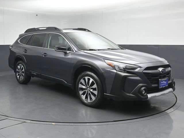 Used 2023 Subaru Outback Limited image 19