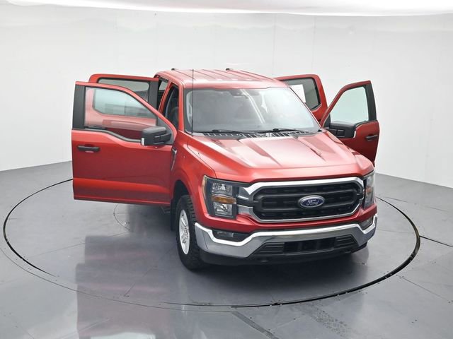 Certified 2023 Ford F150 XLT AWD/4WD image 44