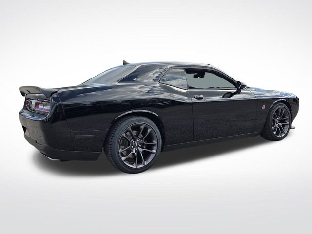 Used 2023 Dodge Challenger R/T Scat Pack w/ Plus Package RWD image 9