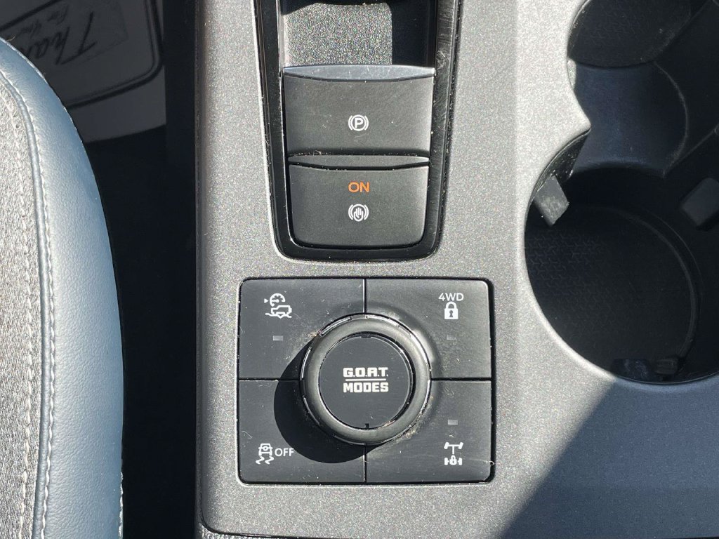 Certified 2021 Ford Bronco Sport First Edition AWD/4WD image 24