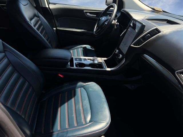 Certified 2023 Ford Edge SEL w/ Sport Appearance Package AWD/4WD image 15