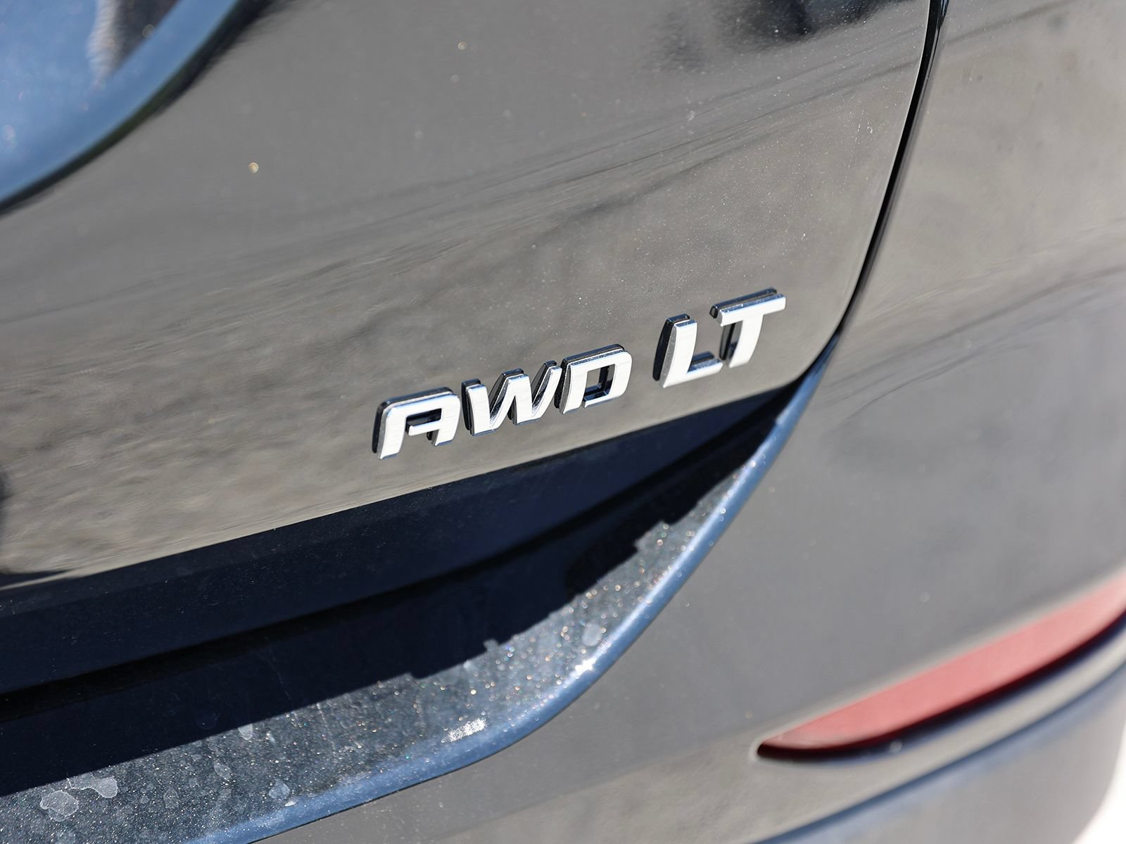 Used 2022 Chevrolet Equinox LT AWD/4WD image 10