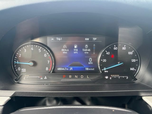 Certified 2021 Ford Explorer XLT w/ Equipment Group 202A AWD/4WD image 21