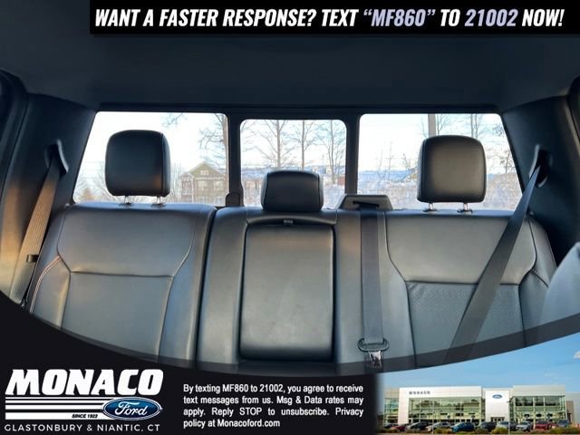 Certified 2022 Ford F150 Lariat image 23