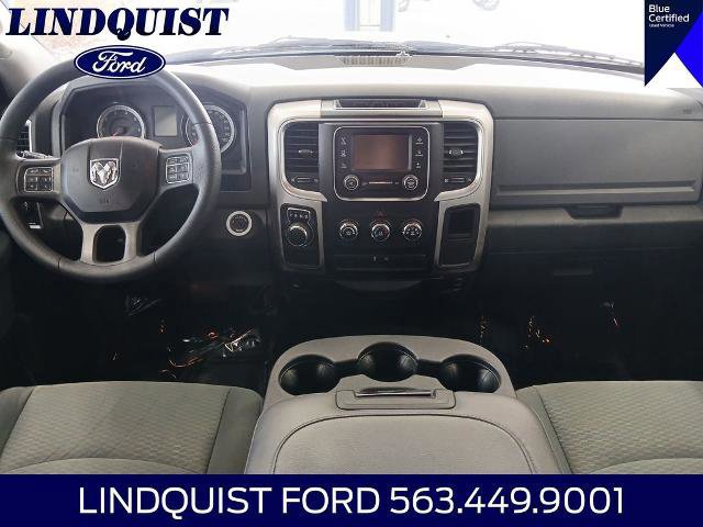Used 2019 RAM 1500 Classic SLT RWD image 16
