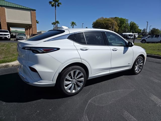 Used 2025 Buick Envista Avenir image 5