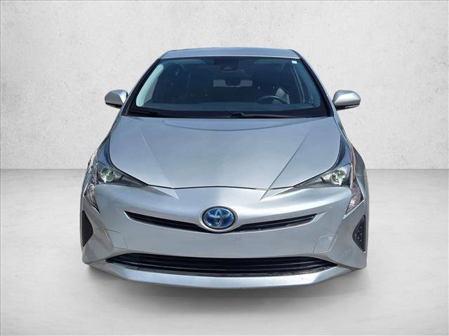 Used 2017 Toyota Prius Three FWD image 2