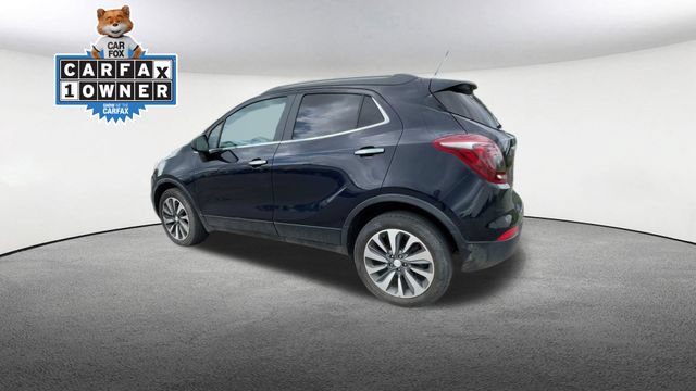 Used 2022 Buick Encore Preferred w/ Safety Package FWD image 7