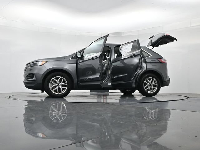 Certified 2024 Ford Edge SEL AWD/4WD image 56