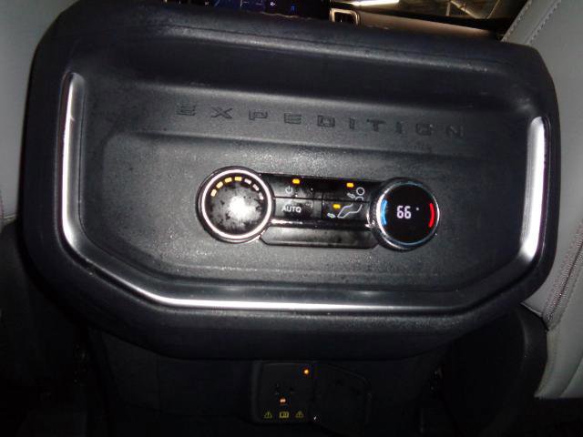 Certified 2025 Ford Expedition Max Active image 12