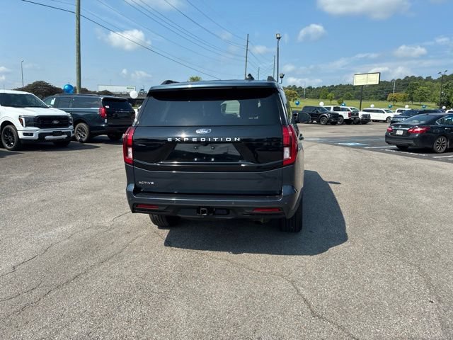Certified 2025 Ford Expedition Active RWD image 39