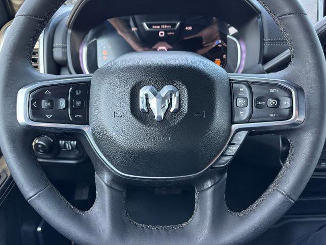 Used 2026 RAM 2500 Laramie AWD/4WD image 24