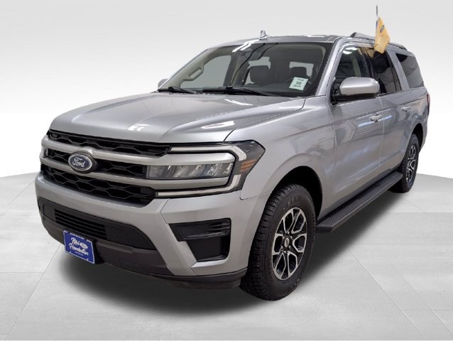 Certified 2024 Ford Expedition Max XLT AWD/4WD image 19