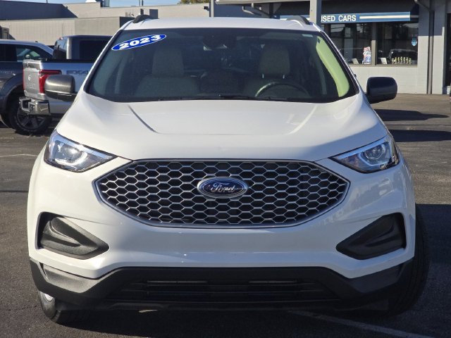 Certified 2023 Ford Edge SE AWD/4WD image 10