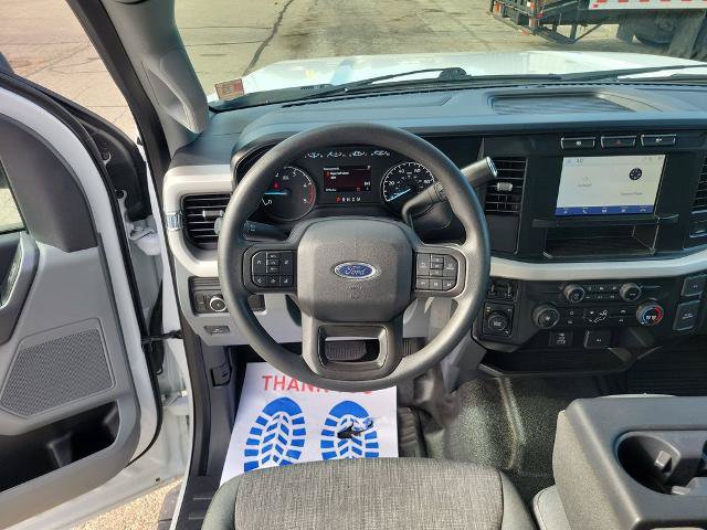 Certified 2024 Ford F250 XLT AWD/4WD image 14