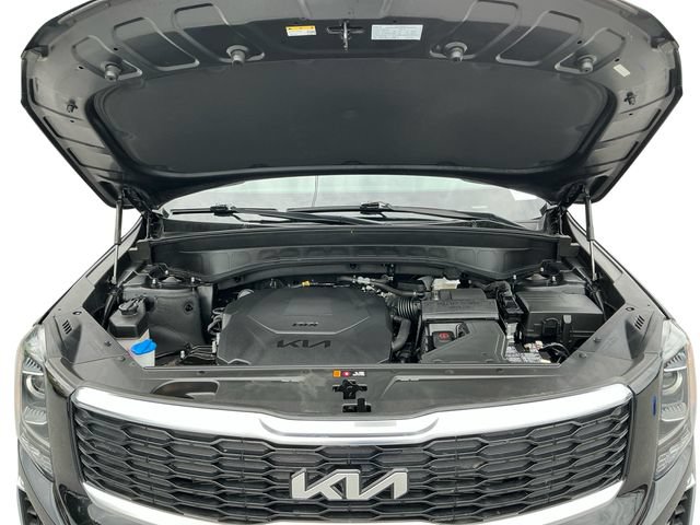Used 2022 Kia Telluride S AWD/4WD image 20