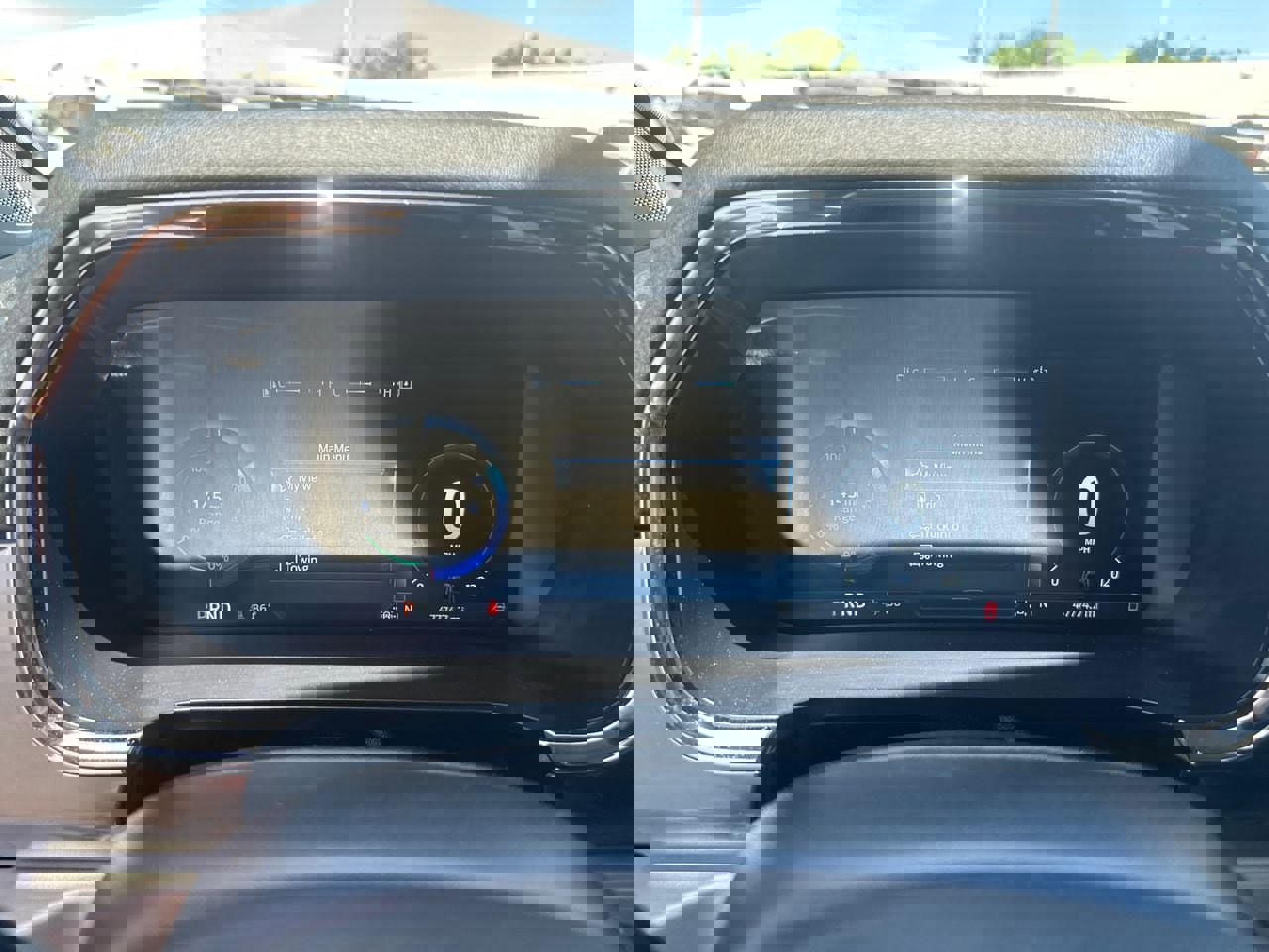 Certified 2023 Ford F150 Lightning XLT w/ Equipment Group 312A High image 29