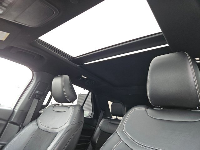 Certified 2022 Ford Explorer ST image 19