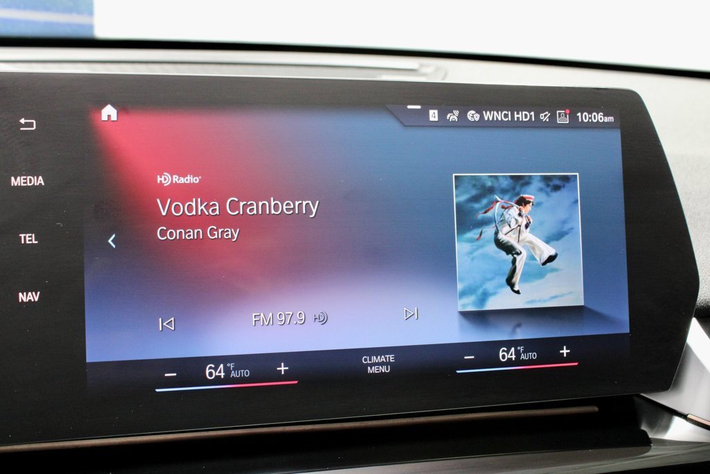 Used 2023 BMW X1 xDrive28i image 10