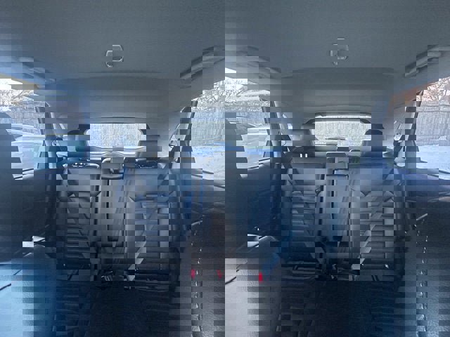 Certified 2023 Ford Edge SEL image 21