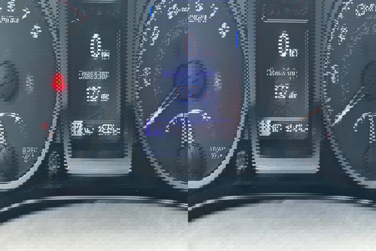 Used 2019 Toyota Tacoma TRD Pro AWD/4WD image 25