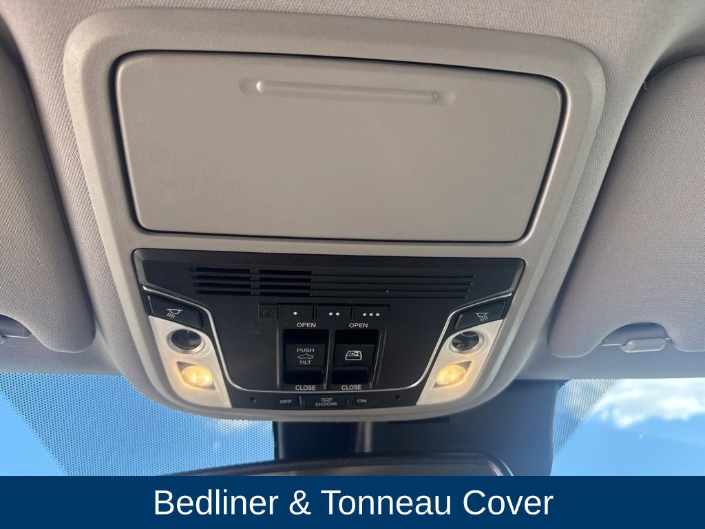 Used 2020 Honda Ridgeline RTL-E image 20