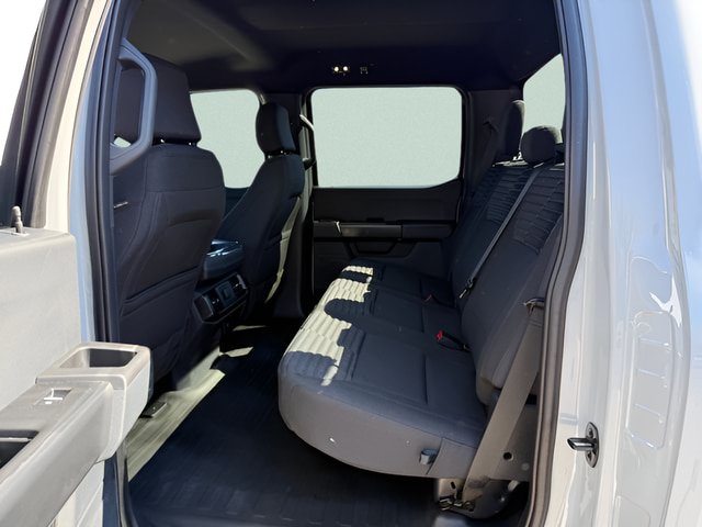 Certified 2023 Ford F150 XL w/ STX Appearance Package AWD/4WD image 5
