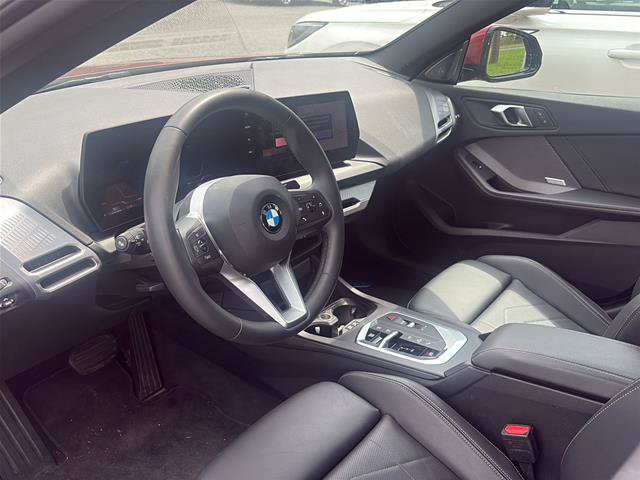 Used 2025 BMW 228 xDrive Gran Coupe AWD/4WD image 8