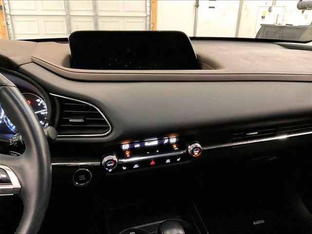 Used 2022 MAZDA CX-30 2.5 Turbo w/ Premium Plus Pkg AWD/4WD image 6